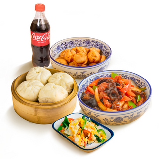 Сет Фирменный (Агрегаторы)