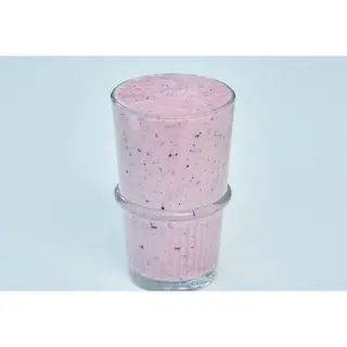 Very Berry Smoothie