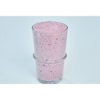 Very Berry Smoothie