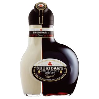 Sheridan’s Coffee Layered Liqueur 1L
