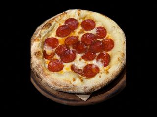 Піца "Папероні" 20см. (210g)