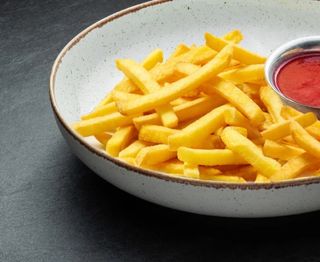 Картопля фрі