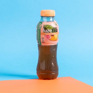 Fuze Tea Pesca