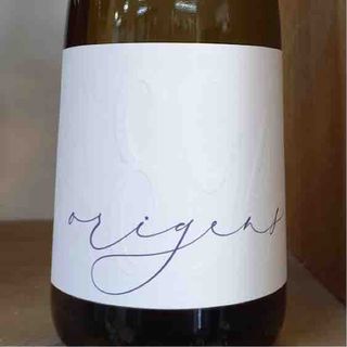 Vino 1894 Origens Blanco Natural (75 Cl.)