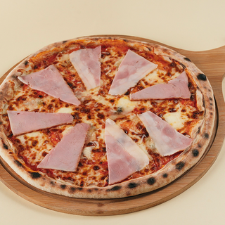 პიცა ბეკონი  6 ნაჭერი