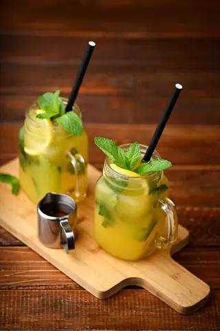 Classic Mojito