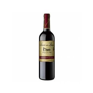 Vino Tinto Señorio de los Llanos 75cl