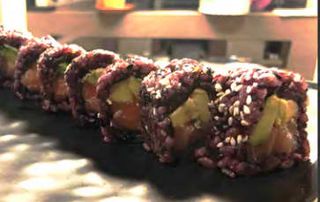 682. Black California