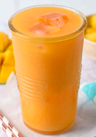 Mango Juice
