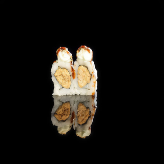 75. SAKE KAWA ROLL