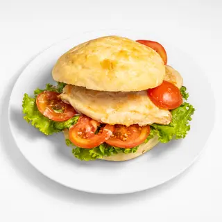 Grill piletina