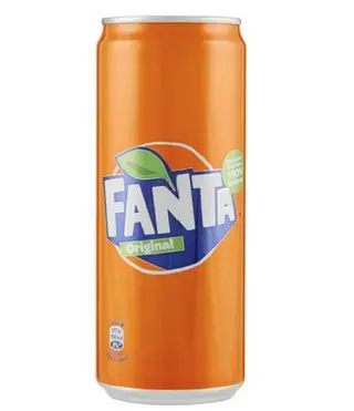 Aranciata 33cl