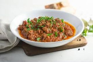 Klaya Viande Et Foie