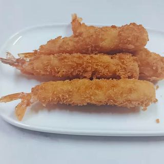 #14 Tempura Ebi (4 uds.)
