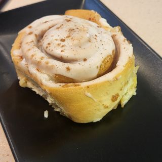 Cinamon Rolls