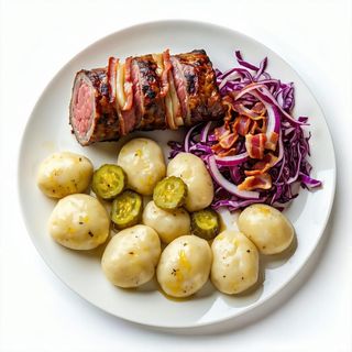 Rolada śląska 160g