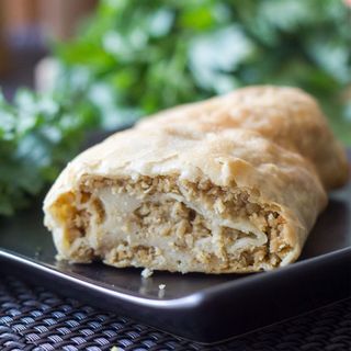 Savijača sa seitanom 140g Zrno
