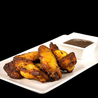 Alitas de pollo
