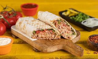 დიდი შაურმა