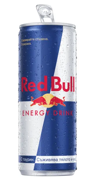 Red Bull Energy Drink 250 ml