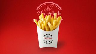 კარტოფილი ფრი სტანდარტი