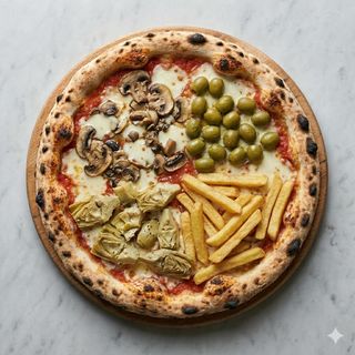 Aperipizza