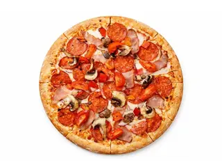 Піца кет 30см (750g)