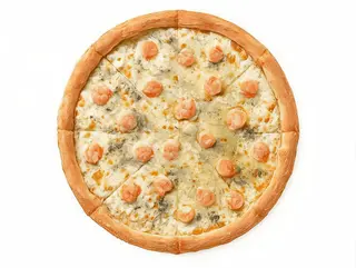 Креветка Блю Чіз 25см (360g)