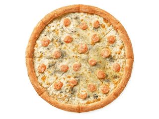 Креветка Блю Чіз 25см (360g)