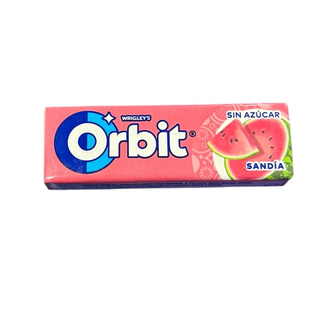 orbit sandia sin azucar