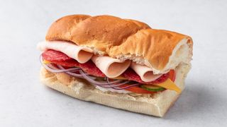 Итальянский 