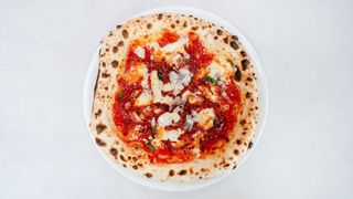 Spianata