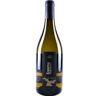 Vino Blanco D.O. Rueda Eresma Verdejo Sobre Lías  (75 cl.)