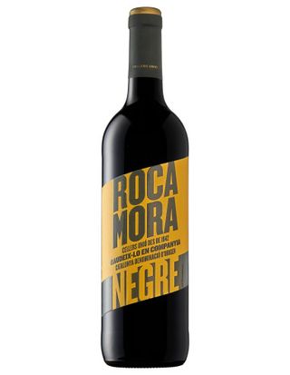 Roca Mora Catalunya (750 ml.)
