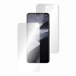 Folie Mata  Nokia 2.4 - Fullbody