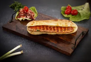 Šiš ćevap