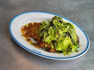 САЛАТ ІЗ КУРКОЮ (480g)