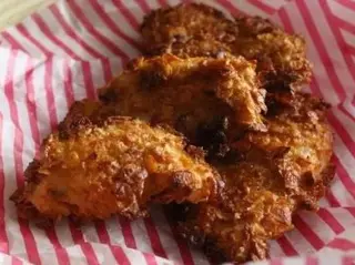 Chicken nuggets - 6 pezzi