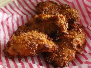 Chicken nuggets - 6 pezzi