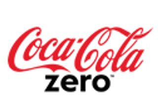 coca cola ZERO ZERO