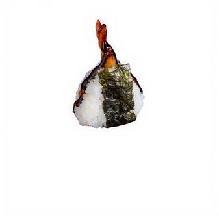 343. Onigiri Ebiten Langostino Frito (1 Ud.)