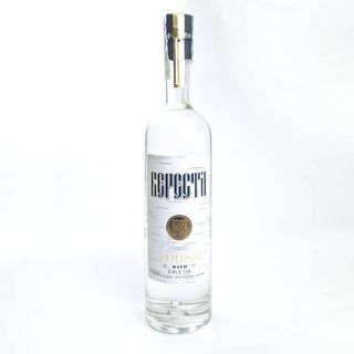68458-Водка Береста 1 л