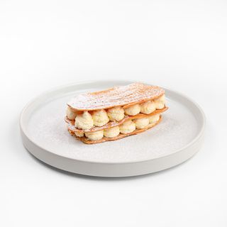 Millefeuille