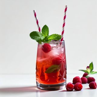 Mojito Framboise