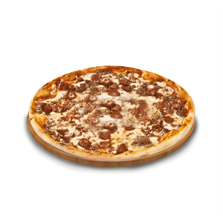 Pizza Viande Hachée