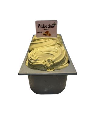 Pistacchio