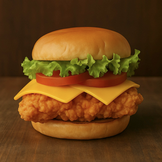 Menu crispi campestre