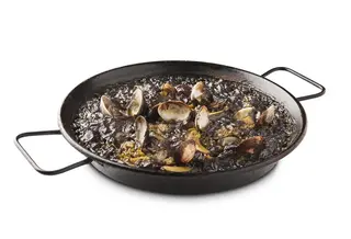 Arroz Negro