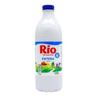 Leche Rio Entera (1.5 Lt.)