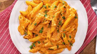 Penne ”La Conac”